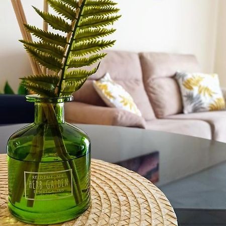 Botanic Suite 말라가 외부 사진