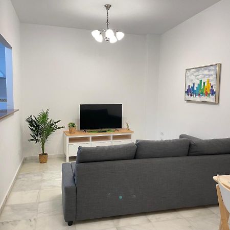 Botanic Suite 말라가 외부 사진