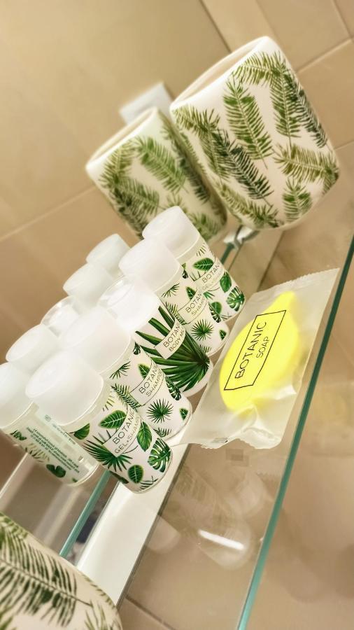 Botanic Suite 말라가 외부 사진