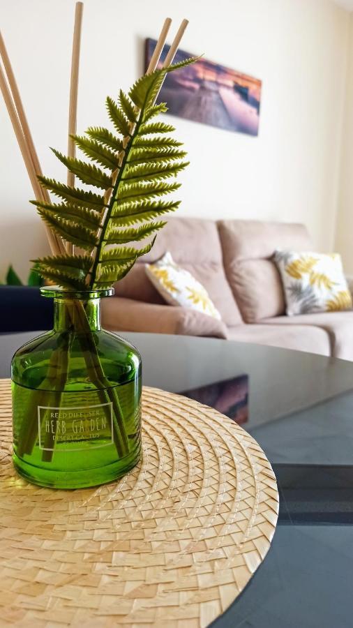 Botanic Suite 말라가 외부 사진