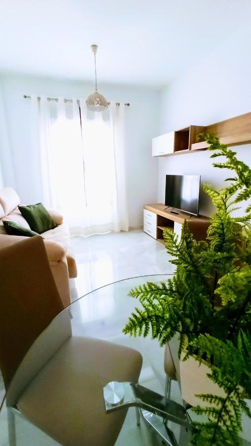 Botanic Suite 말라가 외부 사진