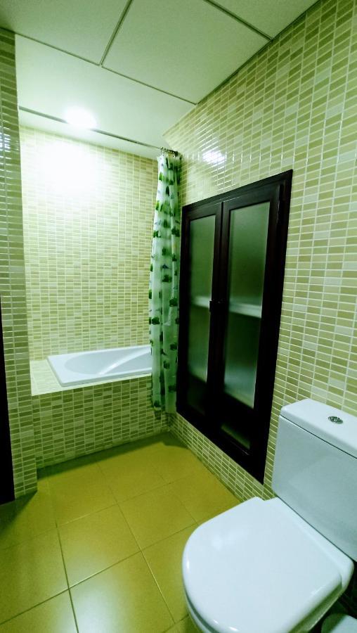 Botanic Suite 말라가 외부 사진