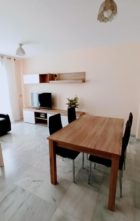 Botanic Suite 말라가 외부 사진
