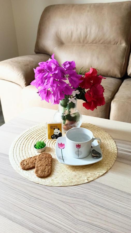 Botanic Suite 말라가 외부 사진