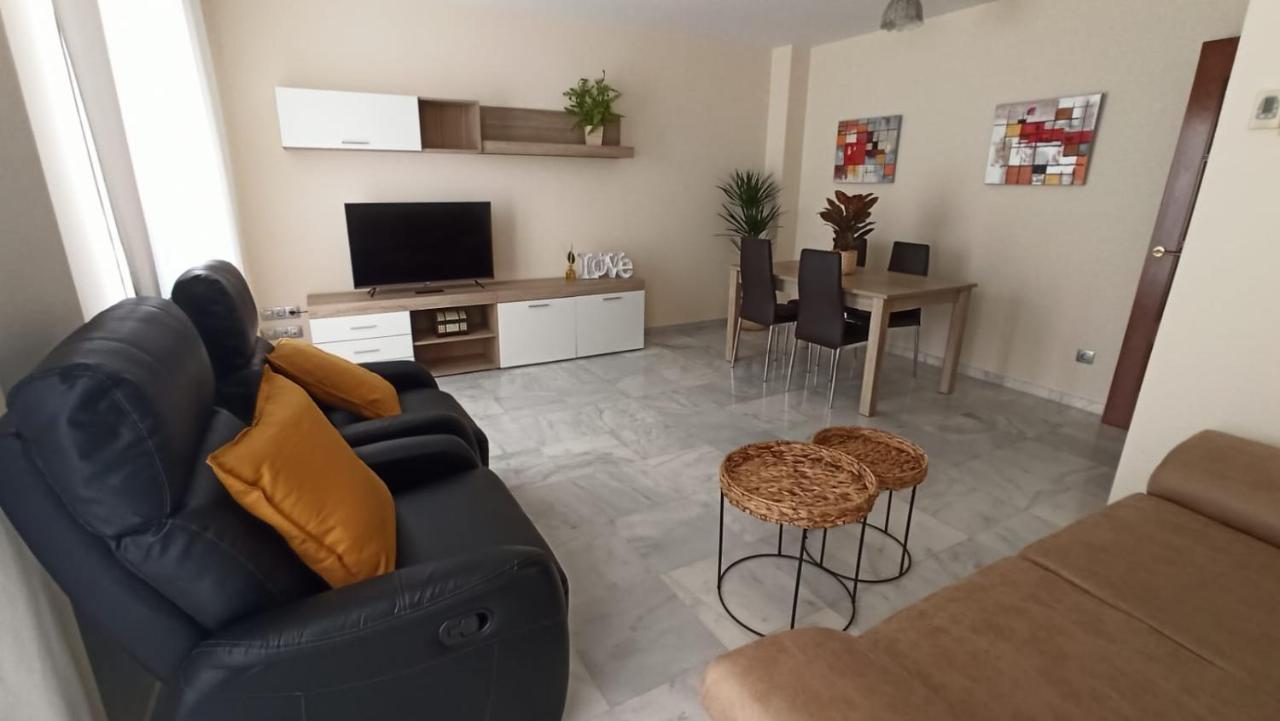 Botanic Suite 말라가 외부 사진