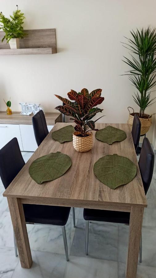 Botanic Suite 말라가 외부 사진