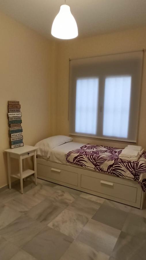 Botanic Suite 말라가 외부 사진