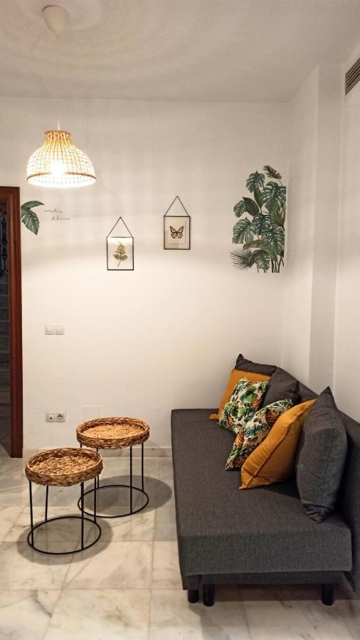 Botanic Suite 말라가 외부 사진