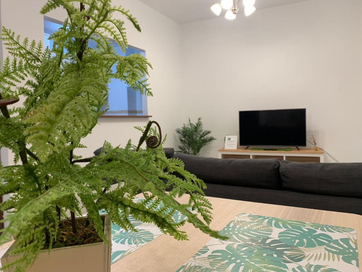 Botanic Suite 말라가 외부 사진