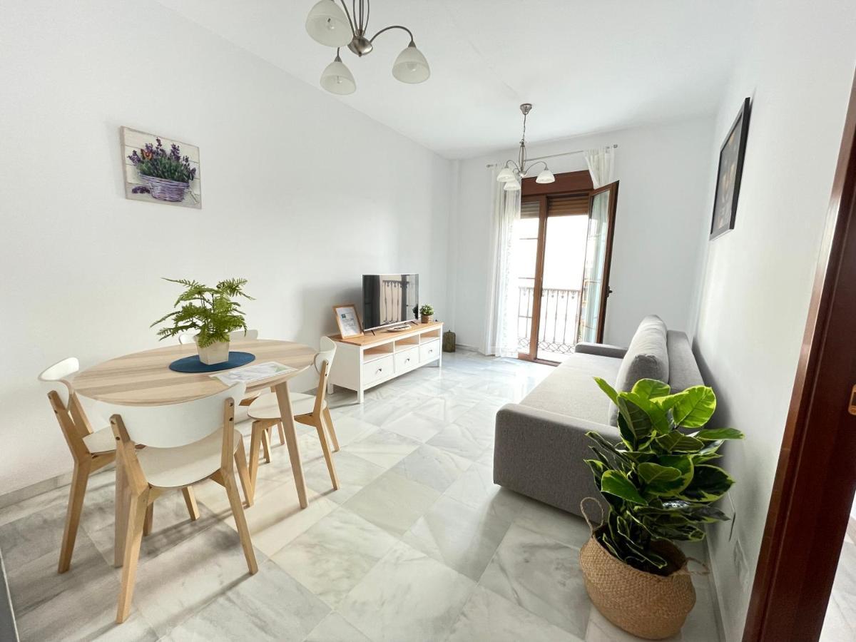 Botanic Suite 말라가 외부 사진