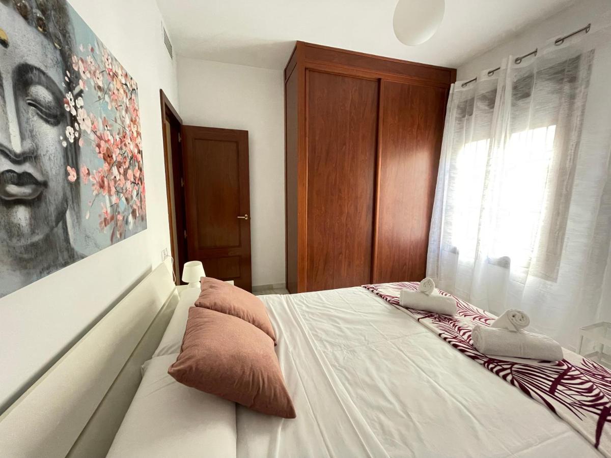 Botanic Suite 말라가 외부 사진
