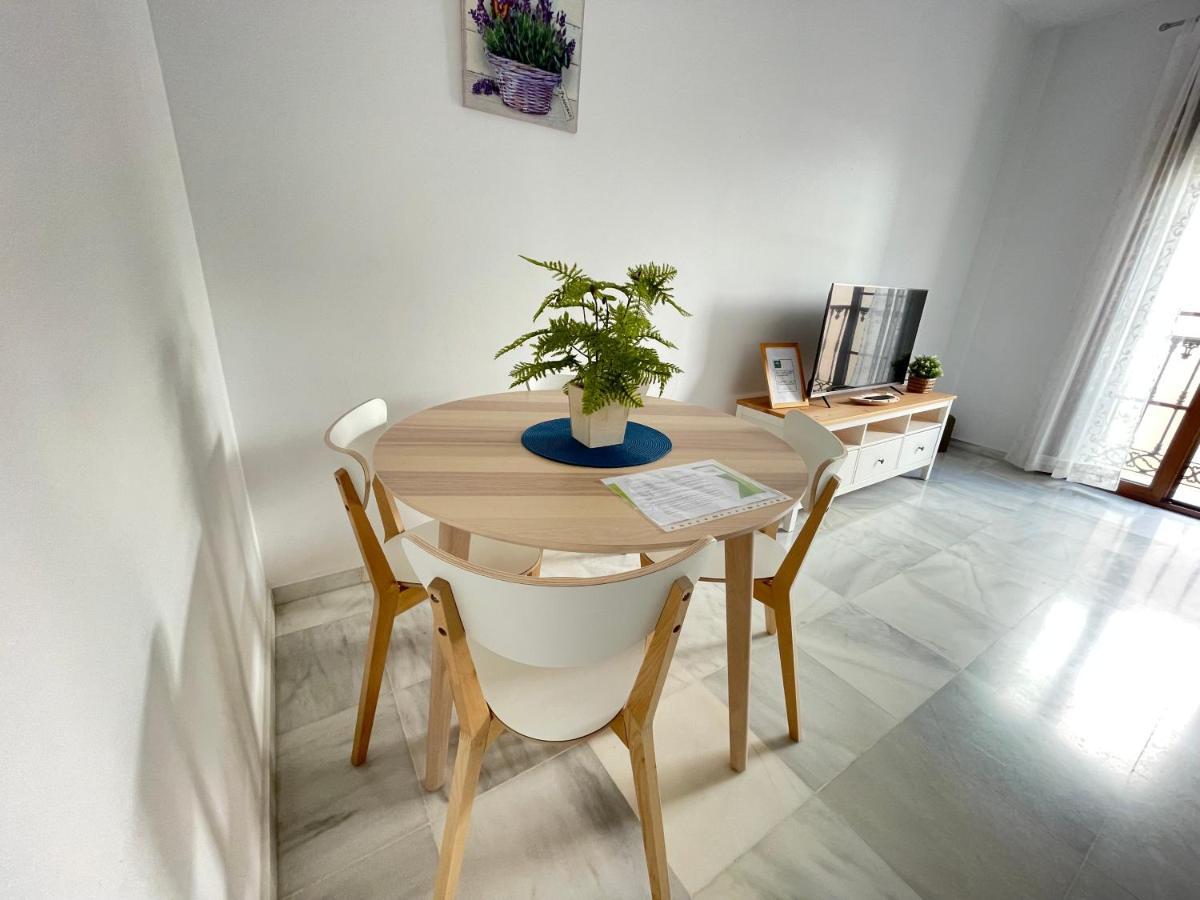 Botanic Suite 말라가 외부 사진
