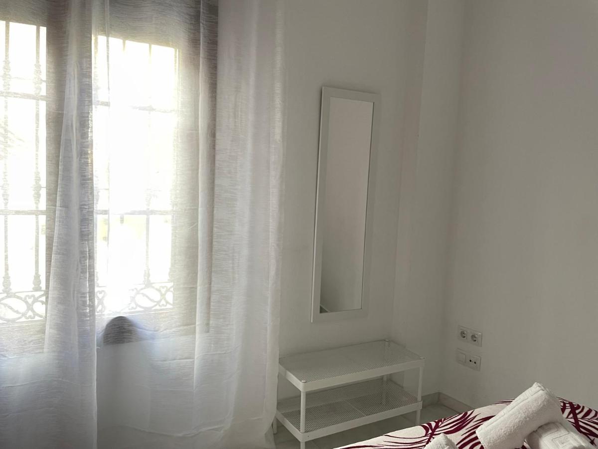 Botanic Suite 말라가 외부 사진
