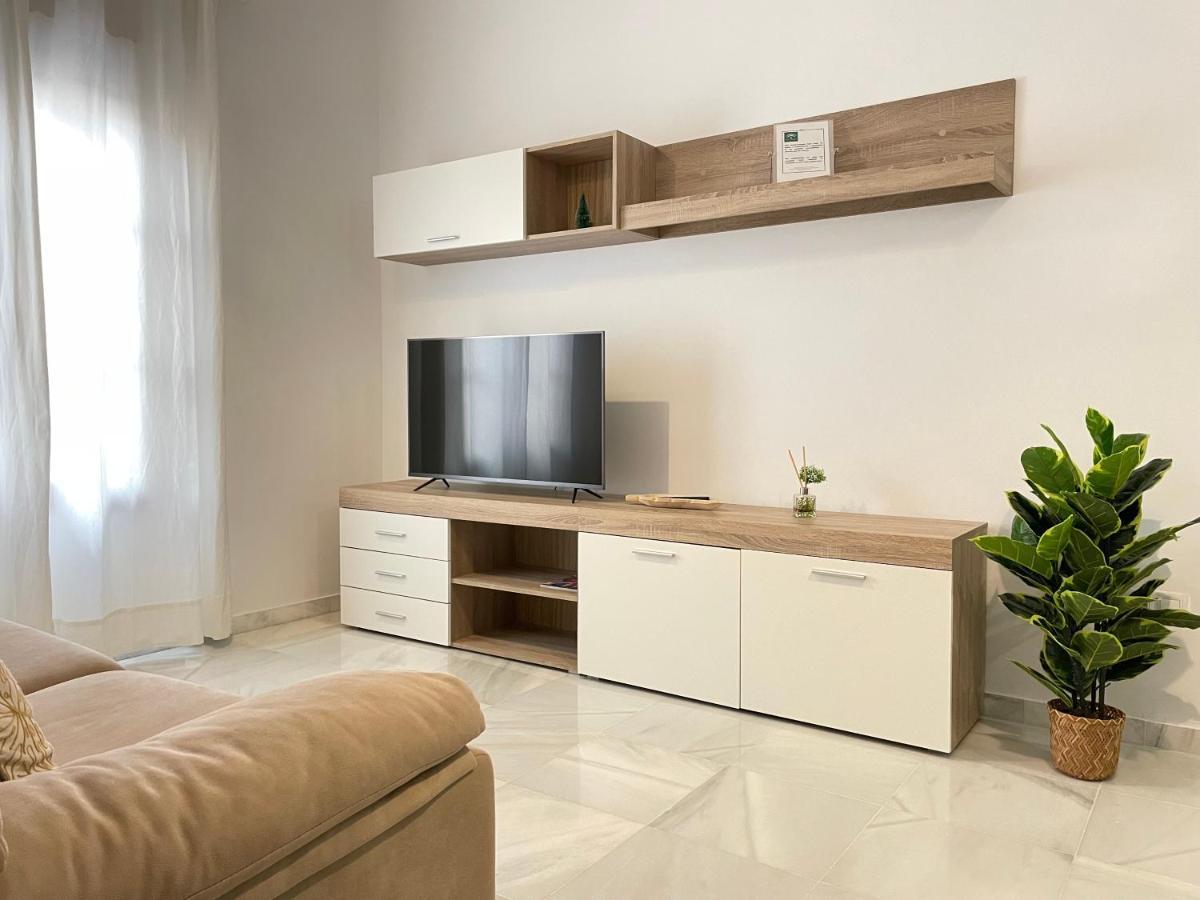 Botanic Suite 말라가 외부 사진