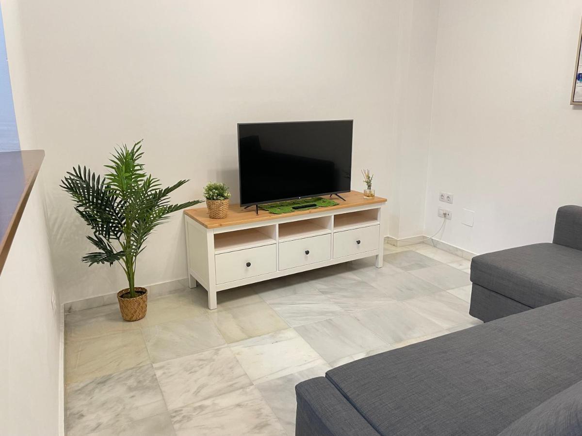 Botanic Suite 말라가 외부 사진